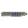 Startech 4포트 PCIe USB 3.0 카드