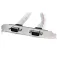 Startech 2 Port DB9 Serial Port Bracket Header