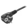Startech Cable d´alimentació europeu de 2 clavilles per a PC 1.8m