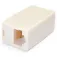 Startech Cat5e RJ45 modulaire inline-koppeling