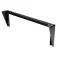 Startech 1U 19in Vertical Wall Mount Rack Bracket