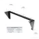 Startech Support de montage mural vertical 2U 19 pouces
