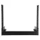 Startech Desktop 8U 2 Post Open Frame rack