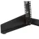 Startech Desktop 8U 2 Post Open Frame rack