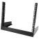 Startech Desktop 8U 2 Post Open Frame rack