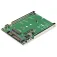 Startech M.2 SSD转SATA适配器