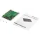 Startech M.2 SSD转SATA适配器