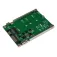 Startech M.2 SSD转SATA适配器