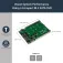 Startech M.2 SSD转SATA适配器