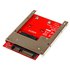 Startech MSATA Προσαρμογέας SSD σε SATA 2.5´´