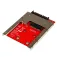 Startech MSATA SSD - 2.5´´ SATA -sovitin