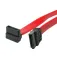 Startech Cable SATA a SATA en angle recte 15 cm