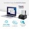 Startech Cartutx de disc extraïble USB 3.0