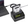 Startech Cartutx de disc extraïble USB 3.0