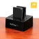 Startech USB 3.1 SSD/HDD Kiintolevyasema