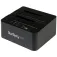 Startech USB 3.1 SSD/HDD Kiintolevyasema