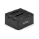 Startech USB 3.0 Dual SATA HDD/SSD-dokkingstasjon