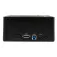 Startech Carcasa externa para HDD/SSD USB 3.0/eSata