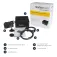 Startech Carcasa externa para HDD/SSD USB 3.0/eSata