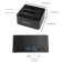 Startech Caixa externa per a HDD/SSD USB 3.0/eSata