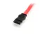 Startech Smukły kabel SATA do SATA 30 cm