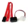 Startech Cable SATA a SATA prim 50 cm