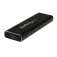 Startech Caixa externa per a HDD/SSD M.2 SSD