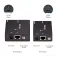 Startech HDMI over Single Cat 5 Extender - 4K