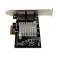 Startech 双端口 PCIe 千兆网卡