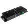 Startech Mountable 4 Port Rugged USB 3.0 Dockingstation