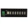 Startech Mountable Industrial 7 Port USB Dokkingstasjon
