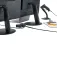 Startech Mountable Industrial 7 Port USB Dokkingstasjon