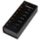 Startech 7 Port USB 3.0 -Desktop/Wall-Mount docking station