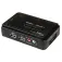 Startech 2 Port USB KVM Switch w/ Audio & Cables