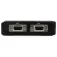 Startech Switch KVM USB de 2 portas com áudio e cabos
