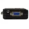 Startech 2 Port USB KVM Switch w/ Audio & Cables