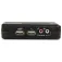 Startech 2 Port USB KVM Switch w/ Audio & Cables