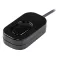Startech Cabo Interruptor KVM VGA USB de 2 portas
