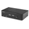 Startech KVM 切换器 2 端口 - DP 4K60 - USB 3.0