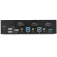 Startech Switch KVM 2 porte - DP 4K60 - USB 3.0