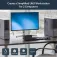 Startech KVM 切换器 2 端口 - DP 4K60 - USB 3.0