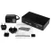 Startech 2端口USB DisplayPort KVM切换器