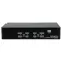 Startech 4-ports USB DisplayPort KVM-switch