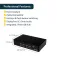 Startech 4端口USB DisplayPort KVM切换器