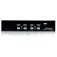 Startech 4 Port VGA USB KVM Switch with docking station