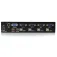 Startech 4 Port VGA USB KVM Switch with Dockingstation