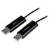 Startech Cable USB Switch Teclado Mouse