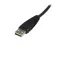 Startech 2 in 1 USB KVM cable 1.8m