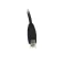 Startech 2 w 1 Kabel KVM USB 1.8m
