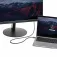 Startech Cabo Thunderbolt 3 20 Gbps 2m